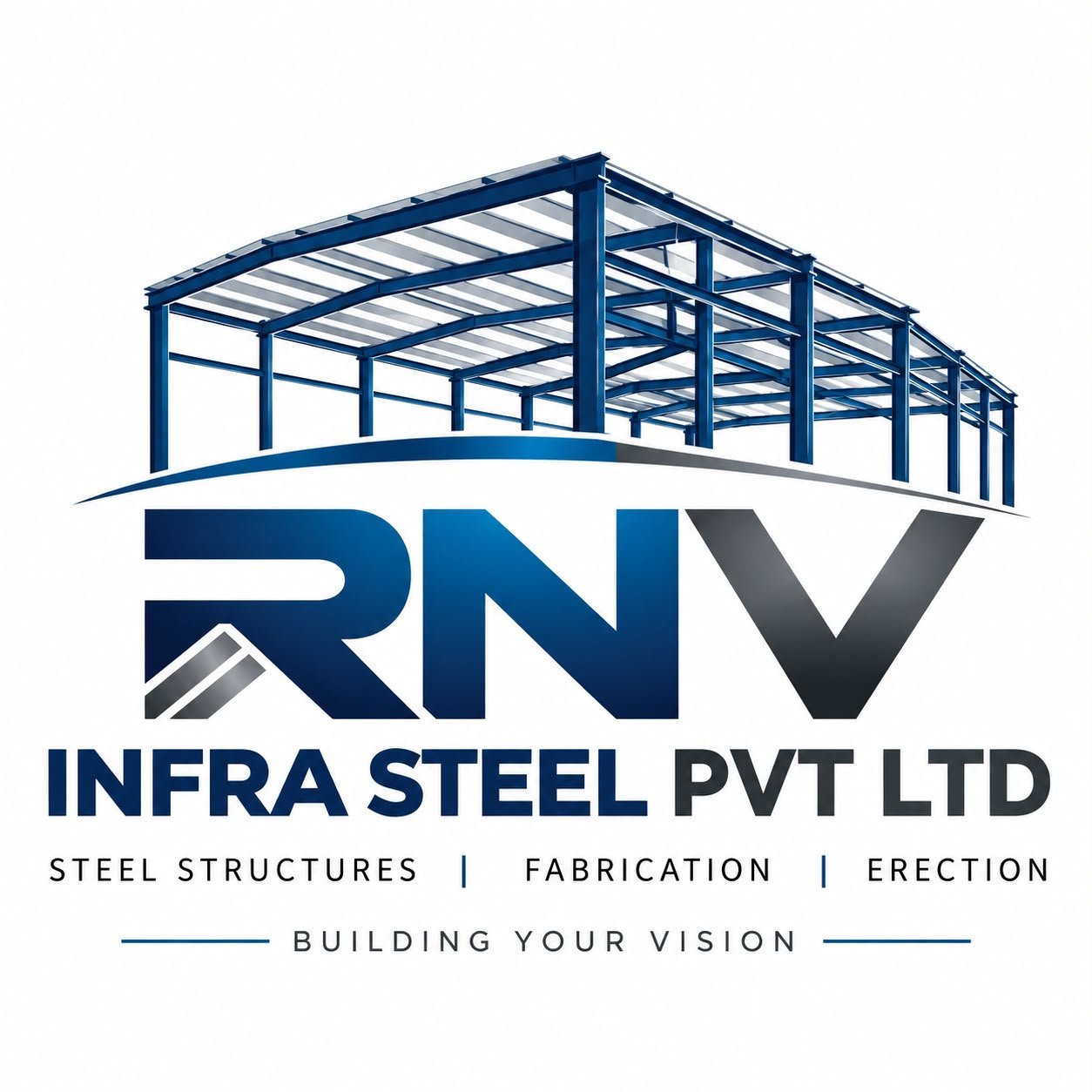 RNV INFRA STEEL PRIVATE LMITED